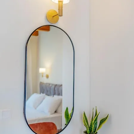 Casa Del Balsamo דירה העיירה רתימנו