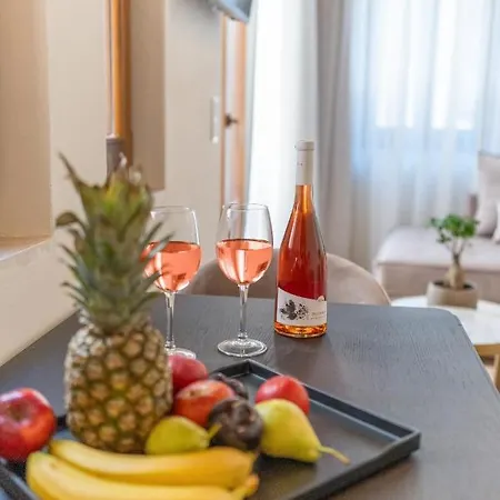 Casa Del Balsamo Appartement