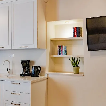 דירה Casa Del Balsamo *