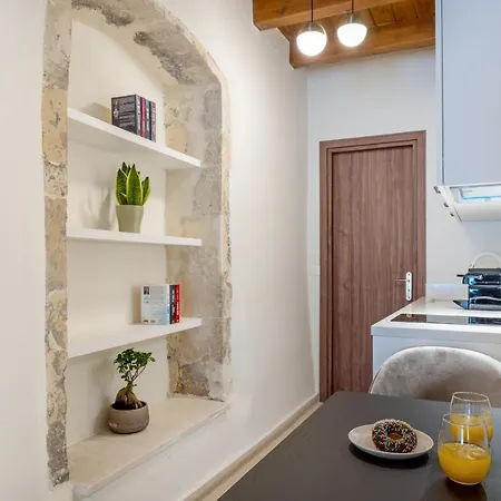 Casa Del Balsamo *