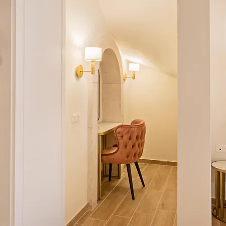 Appartement Casa Del Balsamo
