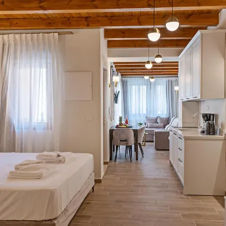 Casa Del Balsamo דירה העיירה רתימנו