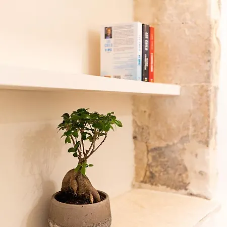 Casa Del Balsamo Appartement