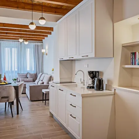 Appartement Casa Del Balsamo *
