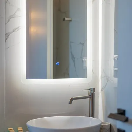 Casa Del Balsamo דירה *