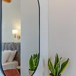 Casa Del Balsamo Apartment *