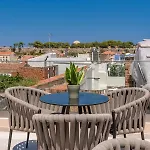 Casa Del Balsamo Rethymno