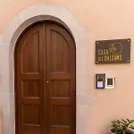 Casa Del Balsamo Apartment Rethymno
