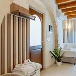 Casa Del Balsamo *