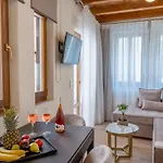 Casa Del Balsamo Rethymno