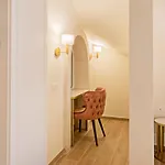 Apartment Casa Del Balsamo