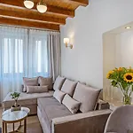 Apartment Casa Del Balsamo Rethymno
