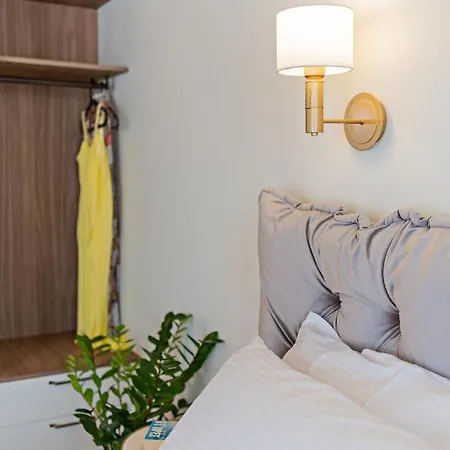 Casa Del Balsamo Apartmán Rethymno