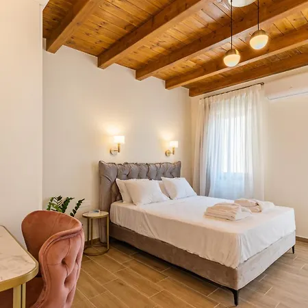 Casa Del Balsamo Apartment *
