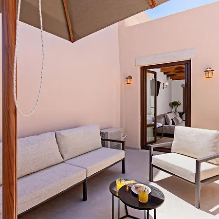 Casa Del Balsamo Réthymnon