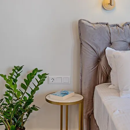 Apartamento Casa Del Balsamo *