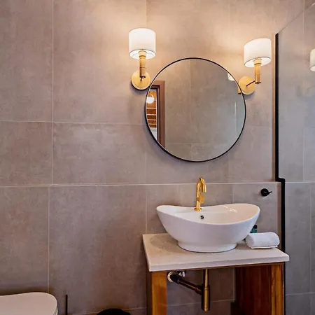 Apartmán Casa Del Balsamo