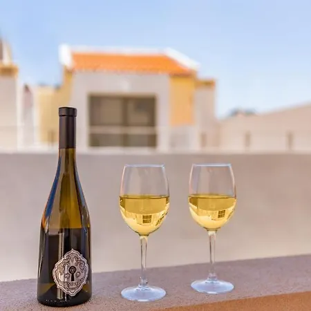 Apartmán Casa Del Balsamo