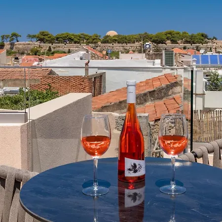 Casa Del Balsamo Apartmán