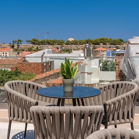 Casa Del Balsamo Rethymno (Crete)