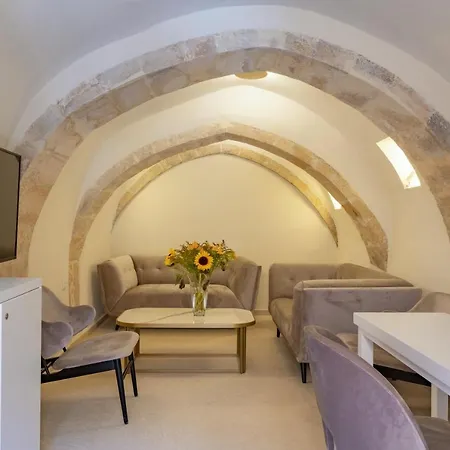 Casa Del Balsamo Apartment Rethymno (Crete)