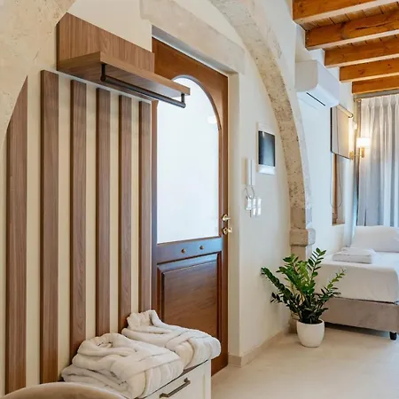 Casa Del Balsamo *