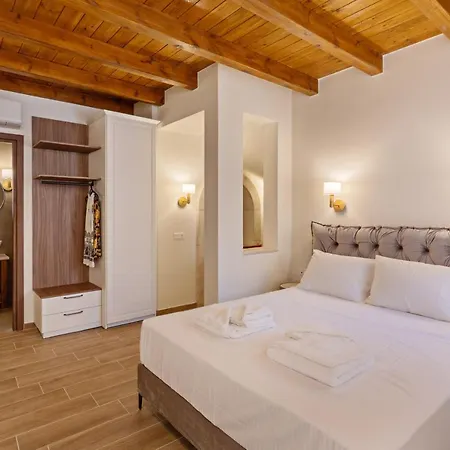 Apartmán Casa Del Balsamo