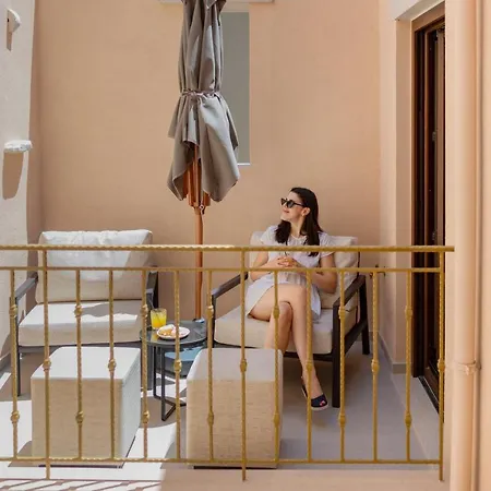 Casa Del Balsamo Apartment Rethymno (Crete)