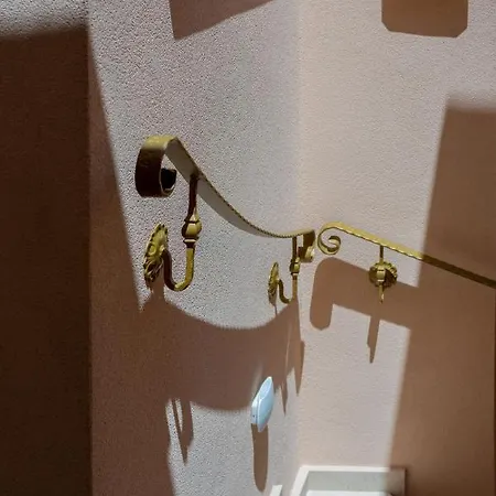 Casa Del Balsamo Apartment