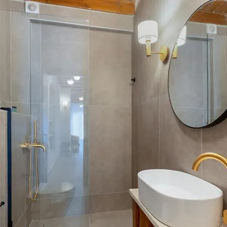 Apartment Casa Del Balsamo Rethymno (Crete)