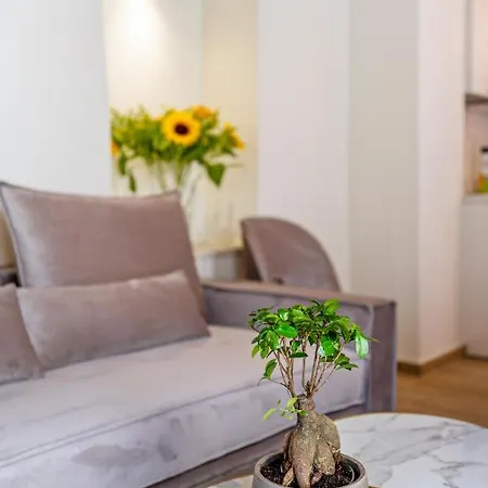 Apartment Casa Del Balsamo