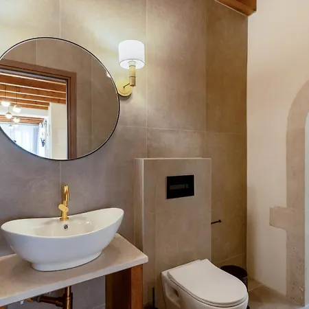 Casa Del Balsamo Apartamento Rétino