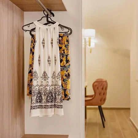 Casa Del Balsamo Apartmán