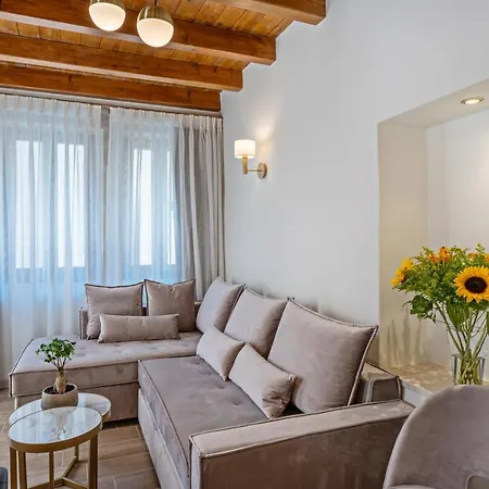 Apartment Casa Del Balsamo Rethymno (Crete)