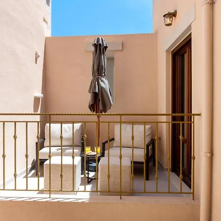 Apartmán Casa Del Balsamo