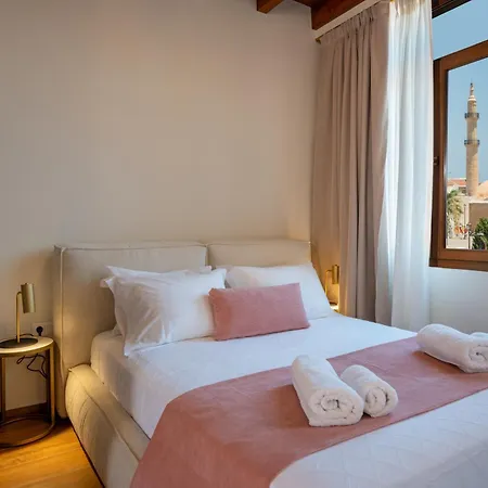 Casa Del Balsamo Apartment *