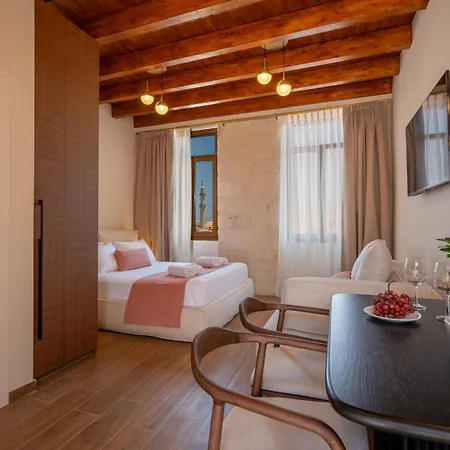 公寓 Casa Del Balsamo *