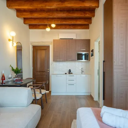 Apartament Casa Del Balsamo Retimno