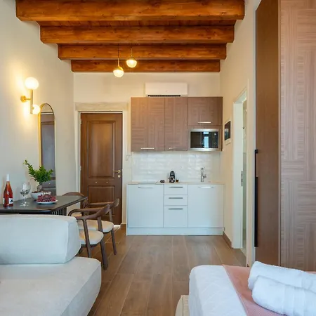 Apartment Casa Del Balsamo Rethymno (Crete)