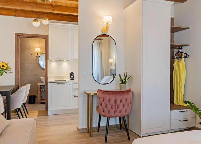 Appartement Casa Del Balsamo *