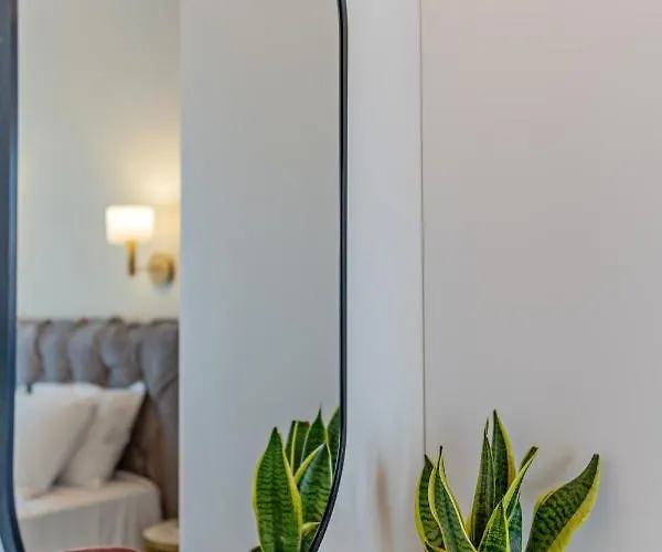 Casa Del Balsamo Apartment *