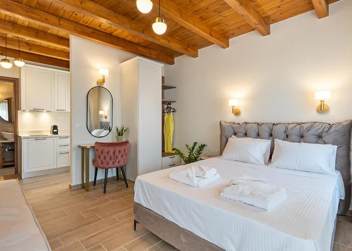 Casa Del Balsamo Apartment *