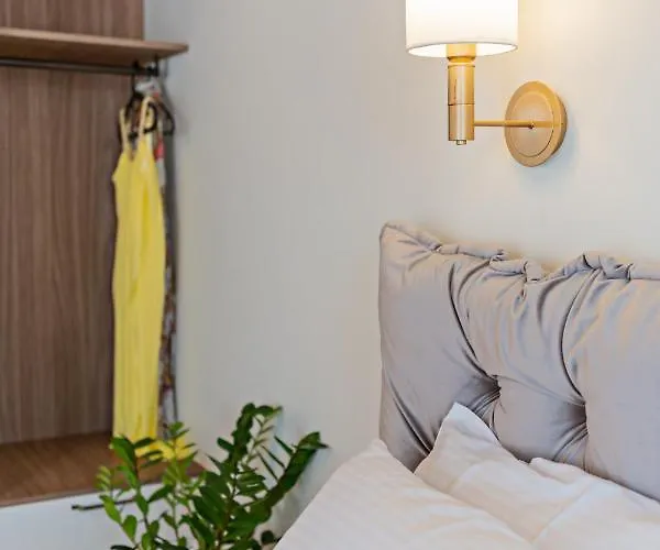 Casa Del Balsamo Apartment Rethymno (Crete)