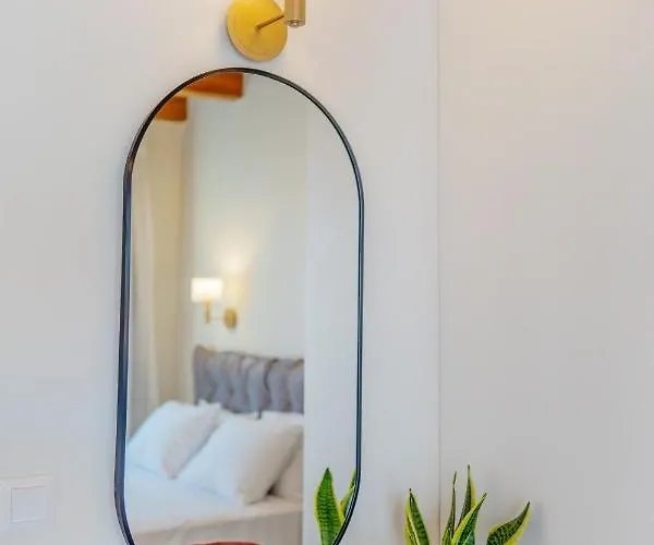 Casa Del Balsamo Apartment Rethymno (Crete)