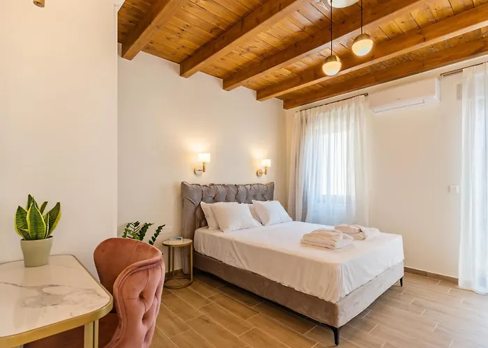 Casa Del Balsamo Apartment *