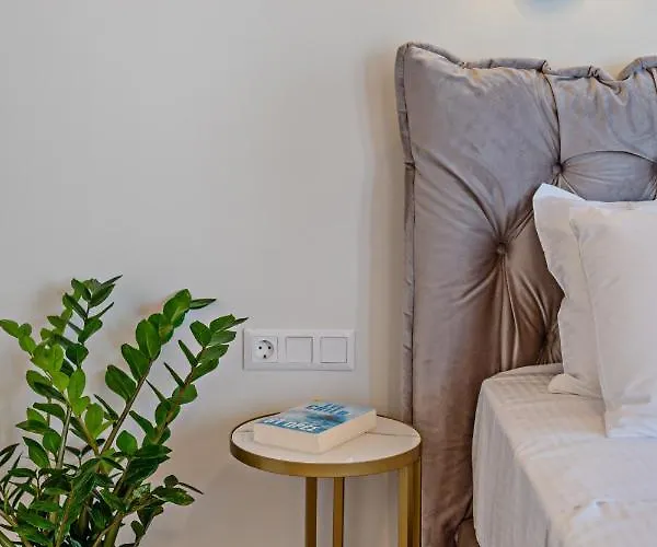 Appartement Casa Del Balsamo *