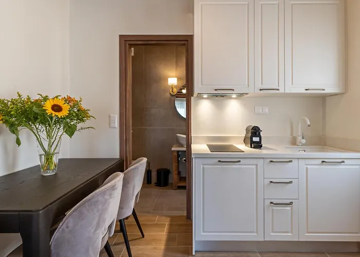 Appartement Casa Del Balsamo Rethimnon