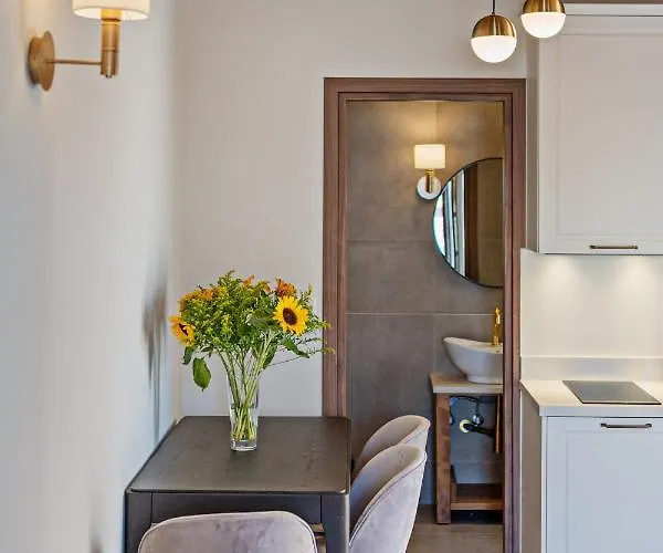 Appartement Casa Del Balsamo Rethimnon