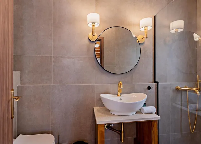 Appartement Casa Del Balsamo