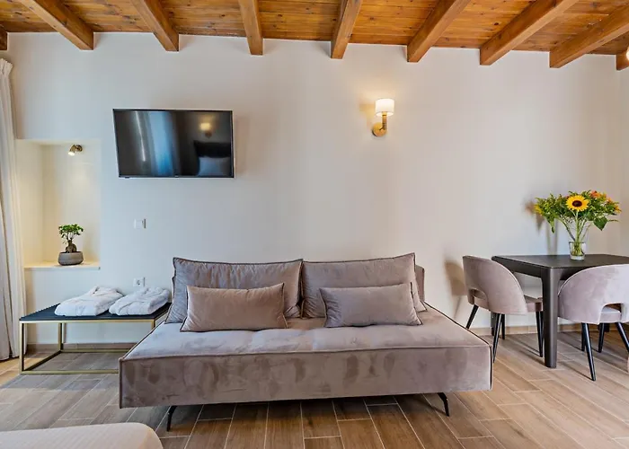 Apartment Casa Del Balsamo